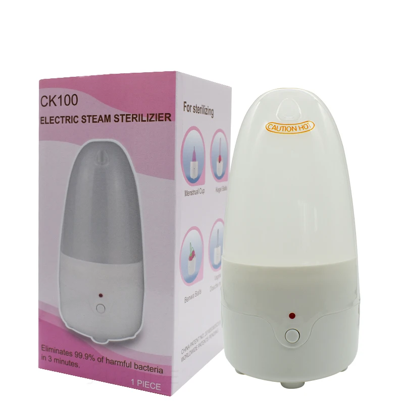 Copa Menstrual Cup Steam Sterilizer (2)