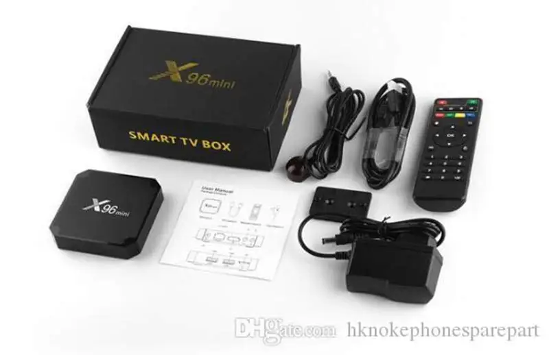 Noke tv x96mini tv Box французский арабский Ip tv подписка голландский Ip tv 1 год для Android M3U для Smart tv Mag 254 Mag 250