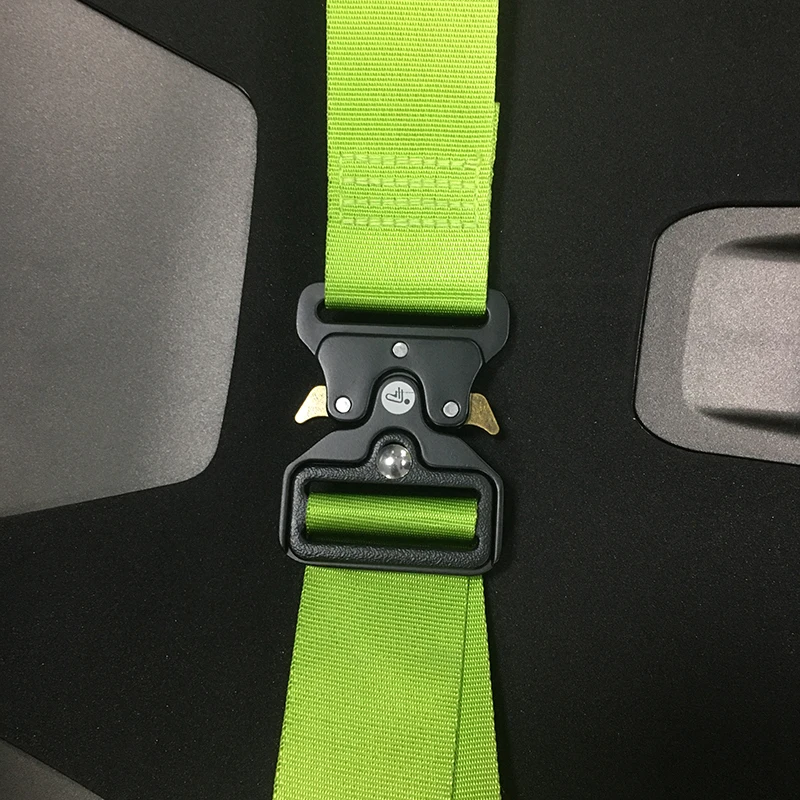 Safety Belt Kit For Ninebot Gokart Pro For Ninebot Gokart Pro Electric Scooter Seat Safety Belts Spare Parts