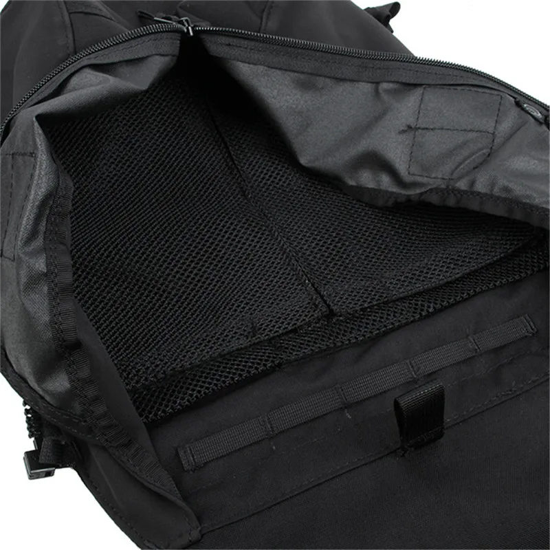 TMC военный 2,0 Сумка-накладка Сумка тактический жилет на молнии сумка Мультикам импортная ткань тактические аксессуары для жилетов