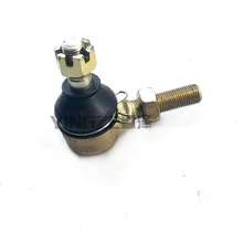 GO KART KARTING детская коляска ATV UTV по часовой стрелке 12 мм наконечник рулевой тяги шаровой шарнир