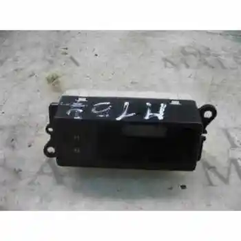 

COMMAND MULTIFUNCTION MG ROVER 200 SERIES (RF) 220 SD (5-ptas.) 39700ST3EO M157 LUCAS [5701728]