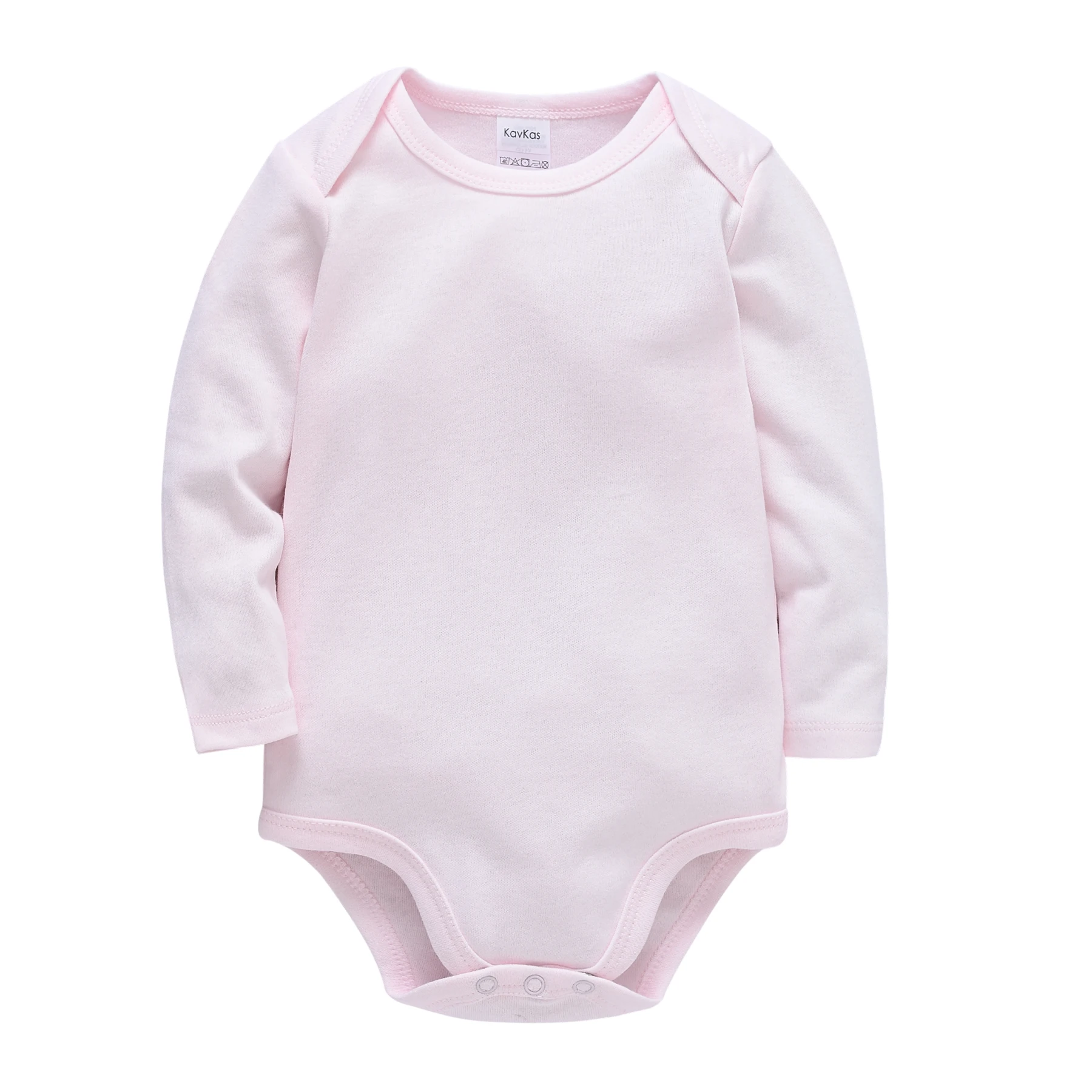 Baby Girls Clothing Body Suit Newborn Infant Boys Romper Infant Long Sleeve Summer Red Jumpsuit Cotton Soild Color Pyjama Bebe 4