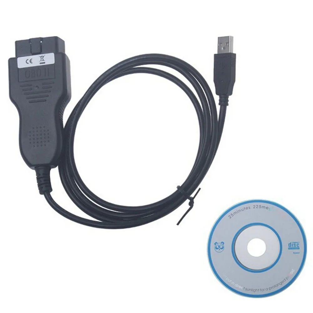 VAG K CAN Commander 5,5+ считыватель 3,9 бета VAG КМ Программа OBD2 сканер VAG CAN Commander 5,5