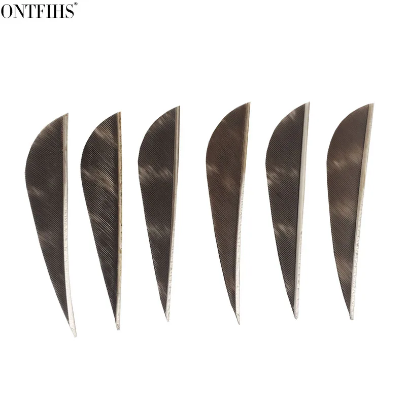 50 шт. новые аксессуары для стрельбы из индейки|feather pheasant|feather shavingfeather eps |