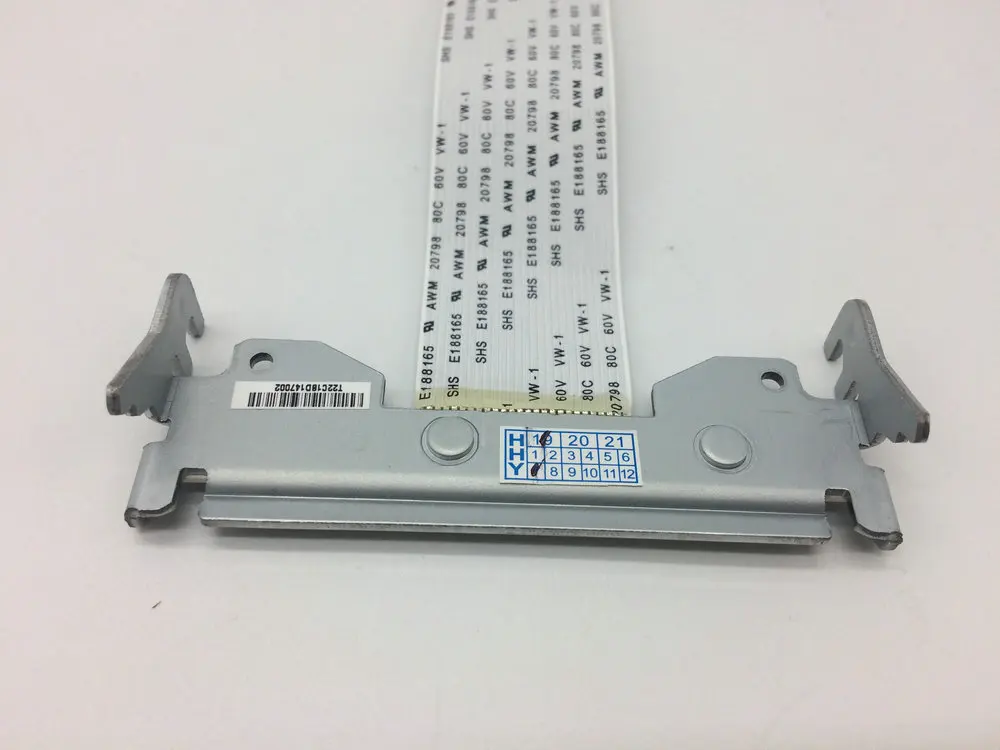Dusuny новая термоголовка для Epson TM-T82II M267A M267D TM-T20II