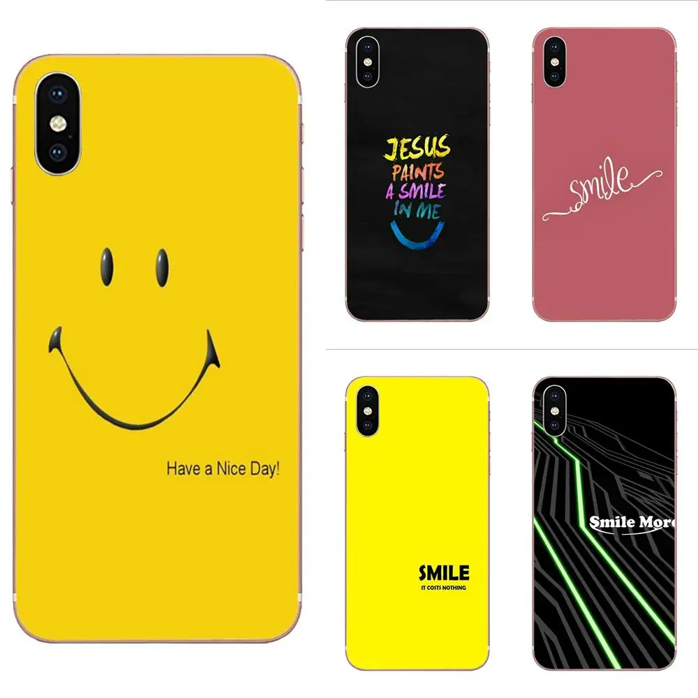 

Soft TPU Design Text Smile Quotes For Galaxy Alpha Note 10 Pro A10 A20 A20E A30 A40 A50 A60 A70 A80 A90 M10 M20 M30 M40