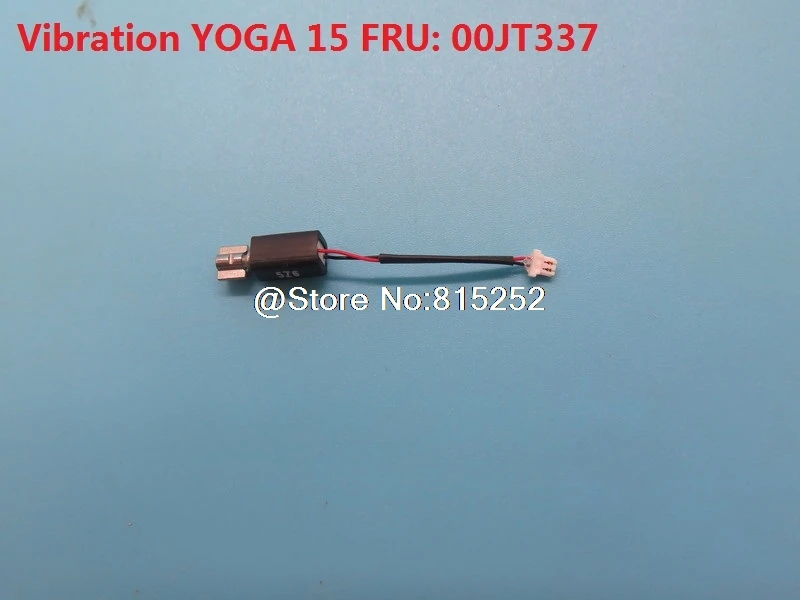 YOGA 15 Vibration Вентилятор для ноутбука и радиатор для lenovo Thinkpad YOGA 14 YOGA 460 P40 00PA929 00PA931 YOGA 15 ЖК-кабель 00JT324 00JT337 Новинка - Цвет: YOGA 15 Vibration