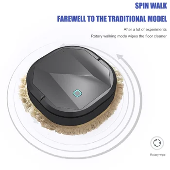 

Cleaning Appliances Sweeping Robot Household Automatic All-in-one Machine Mopping Machine Ultra-thin Intelligent Vacuum Cleaner/