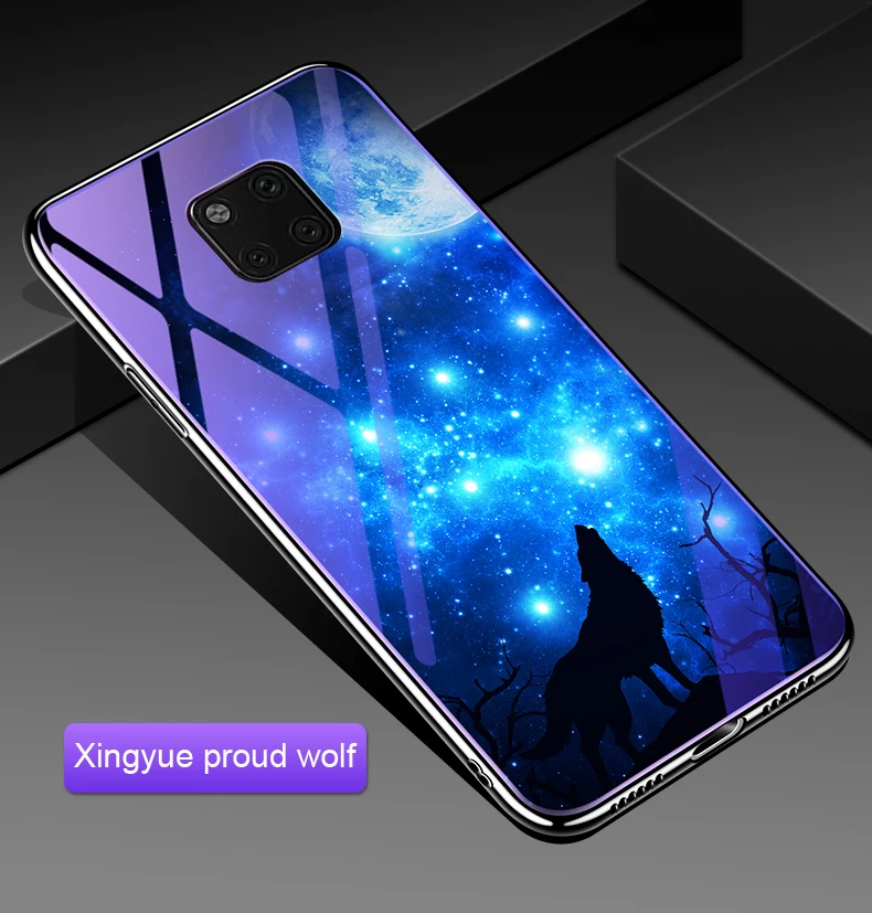 huawei p smart case