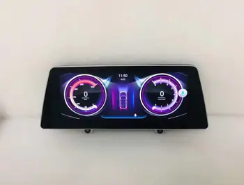 

ChoGath 10.25'' car multimedia player Car Radio GPS Navigation Player for BMW G30 EVO, Qualcomm 4+64G,4G,Android 10.0, wireles