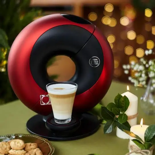 Nestle Nescafe Dolce Gusto 6cups 