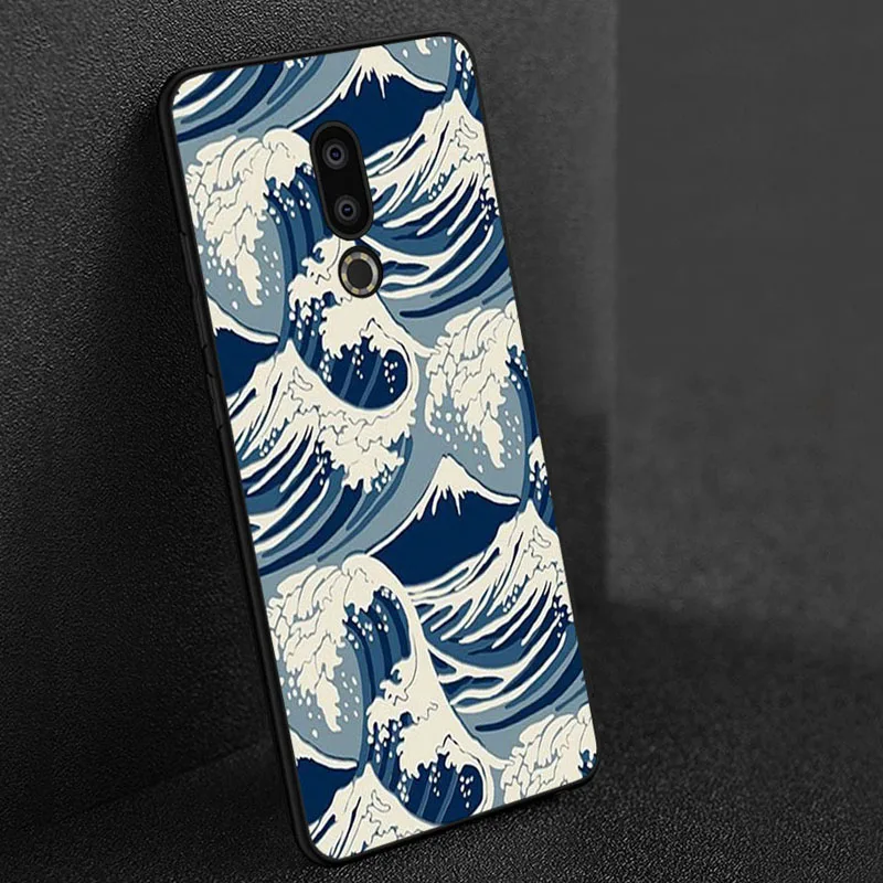 Case for Meizu M8 Lite V8 C9 X8 16th 16 16x 16s 16xs M6 M5 M3 Mini Note 9 8 MX 6 Pro 7 M5C U10 U20 Soft Cover Phone |