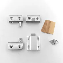 Напрямую от производителя продавая вверх и вниз вращающегося вала стеклянной Петля двери шкафа свободного открытия самоупругая ручка свободное стекло Cl