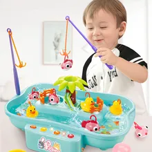 fish toys for babies