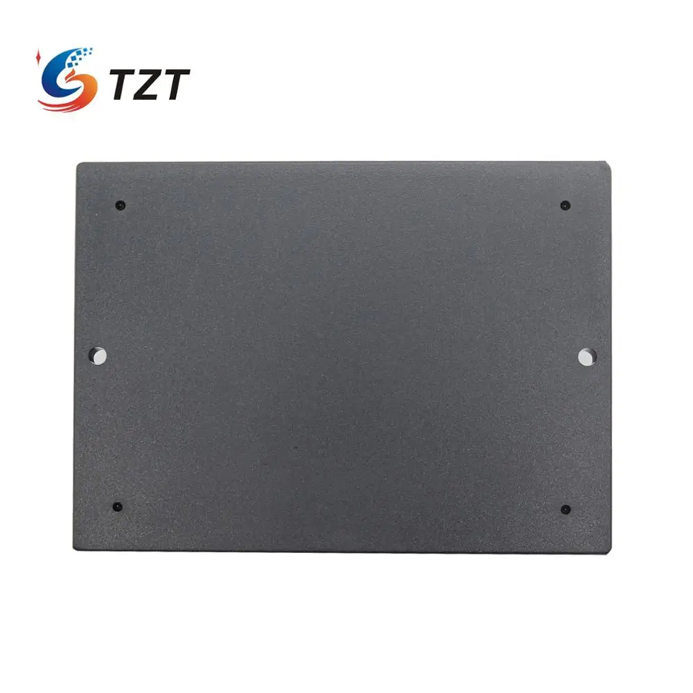 TZT HiFi 3 полосный автомобильный динамик делитель частоты