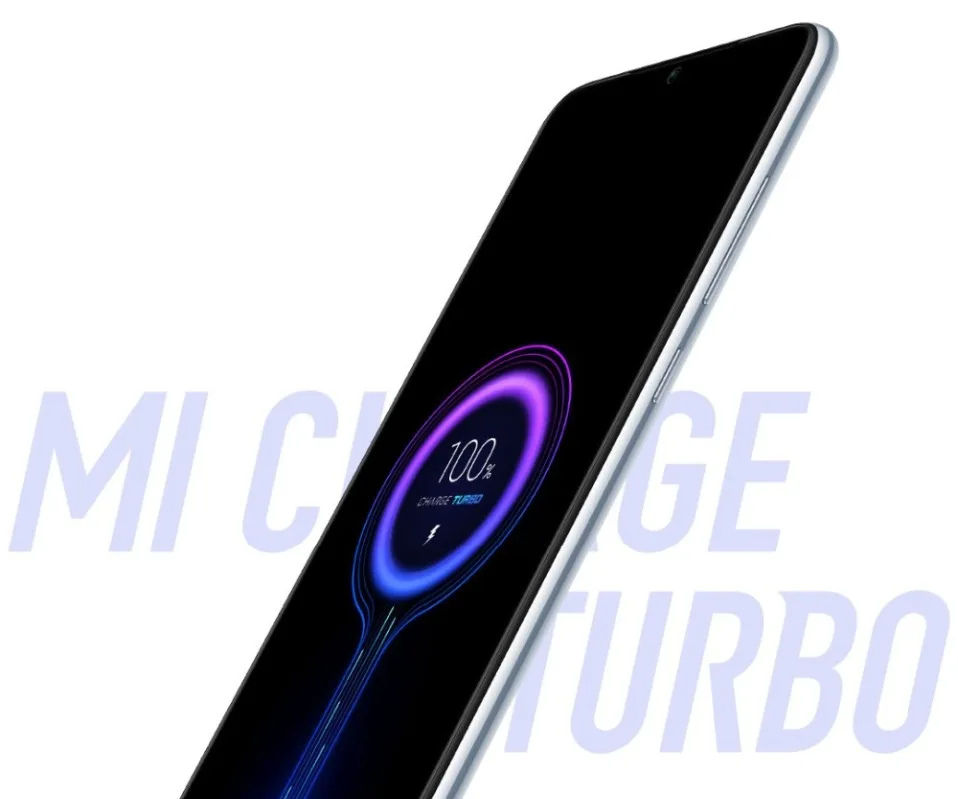 New Original Xiaomi Mi 9 Pro 5G Snapdargon 855 Plus 8GB RAM 256GB ROM 48MP AI Camera 4000 mAh Battery Smartphone