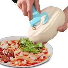 Нож для нарезки лапши, резак для лапши, четыре теста, инструмент для приготовления пищи, нож для резки лапши, инструмент для резки теста