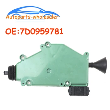 

Car accessories For Volkswagen Transporter T4 Central Door Lock Actuator Front Left Right Side 7D0959781 7D0959781A 701975783