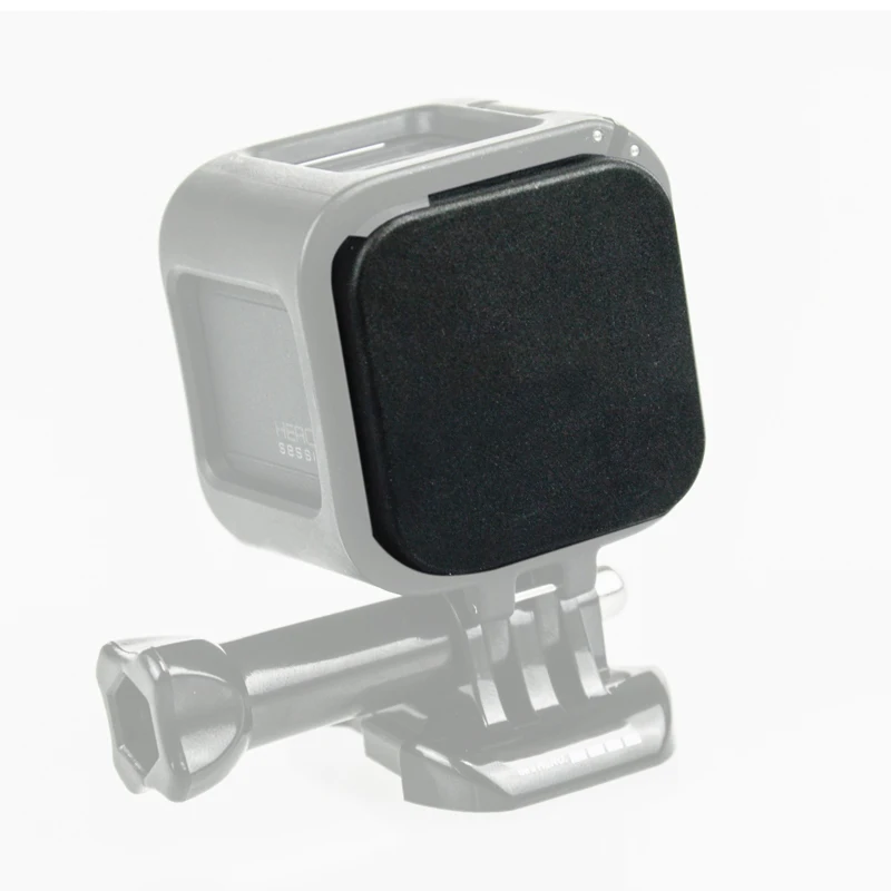 Чехол для Gopro Hero 5 4 устойчивая к царапинам Крышка объектива чехол 4/5 стойкая с