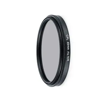 

Camera Ultra-violet CPL Filter Lens Protecting Filter for Canon Nikon Camera lens 52mm/55/58/62/67/72/77/82mm