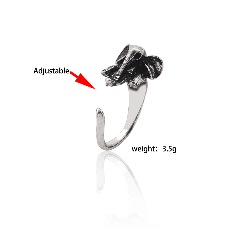 Vintage-plata-anillo-hombres-Hip-Hop-Punk-cabeza-de-elefante-apertura-cola-anillos-metales-pesados-genial (1)
