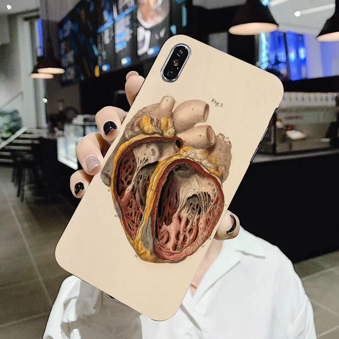 Мягкий чехол для Xiaomi Redmi 4A 7A S2 Note 8 3 3S 4 4X 5 Plus 6 7 6A Pro Pocophone F1 винтажная медицинская