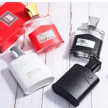 Духи masculino мужской дезодорант духи Крид аромат 100 мл спрей бутылка мужской бренд стойкий аромат