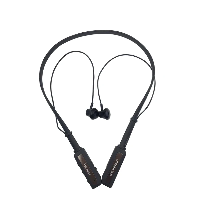 YD-B7 спортивные bluetooth наушники 16 часов Музыка Время беспроводные наушники водонепроницаемые стерео наушники 220 мАч гарнитура PK I12 I10 10 шт