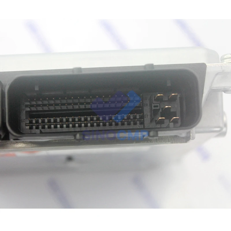 4HK1 контроллер двигателя 8982046850 для Hitachi ZX200-3 ZX210-3 экскаватор ECU с 1 год гарантии