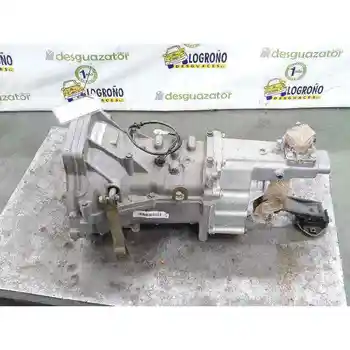 

21000A83000 GEARBOX SUZUKI SAMURAI (SJ)