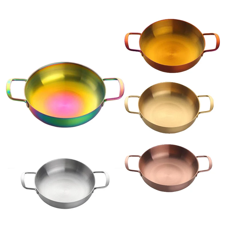 Stainless Steel Ramen Pot Hot Soup Crayfish Seafood Kitchen Cookware | Дом и сад