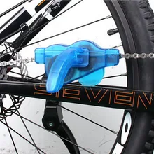 Очиститель для велосипедной цепи, коробка для велосипедной мойки, горный очиститель цепи для велосипеда, инструмент для обслуживания велосипеда