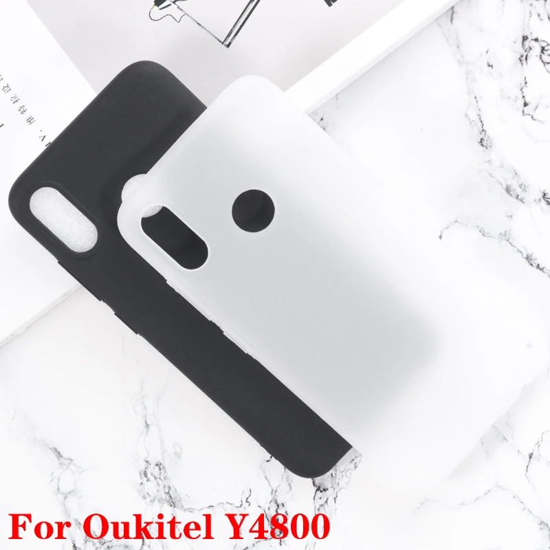 Oukitel Y4800