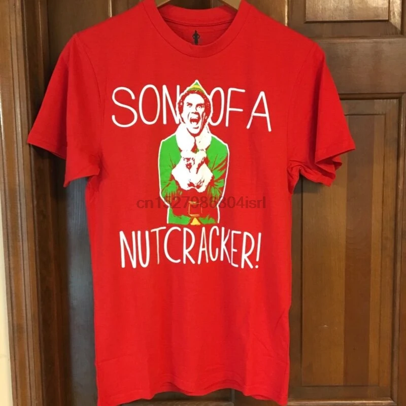 NUT CRACKER BUDDY MENS ADULT S M L XXL 