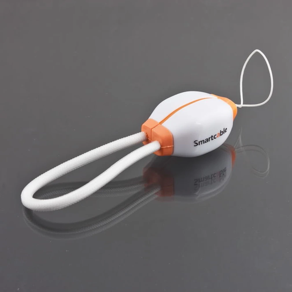 Передача данных TF (micro-SD) Кардридер кулон мобильный телефон зарядное устройство |