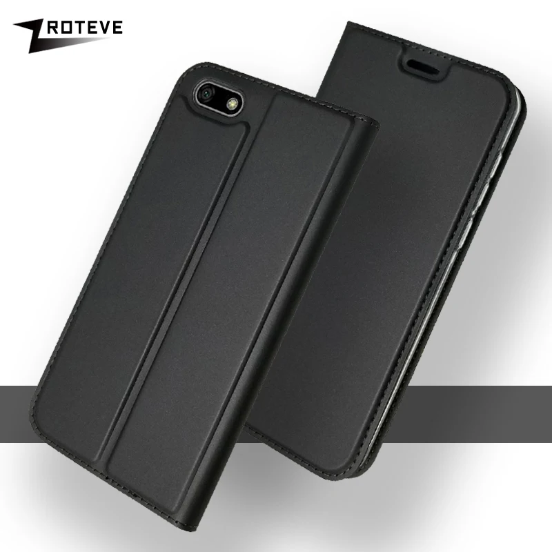Honor 7A Pro Чехол ZROTEVE кошелек Coque для huawei Honor 7A DUA-L22 чехол Флип кожаный чехол для huawei 7A RU чехол для телефона s