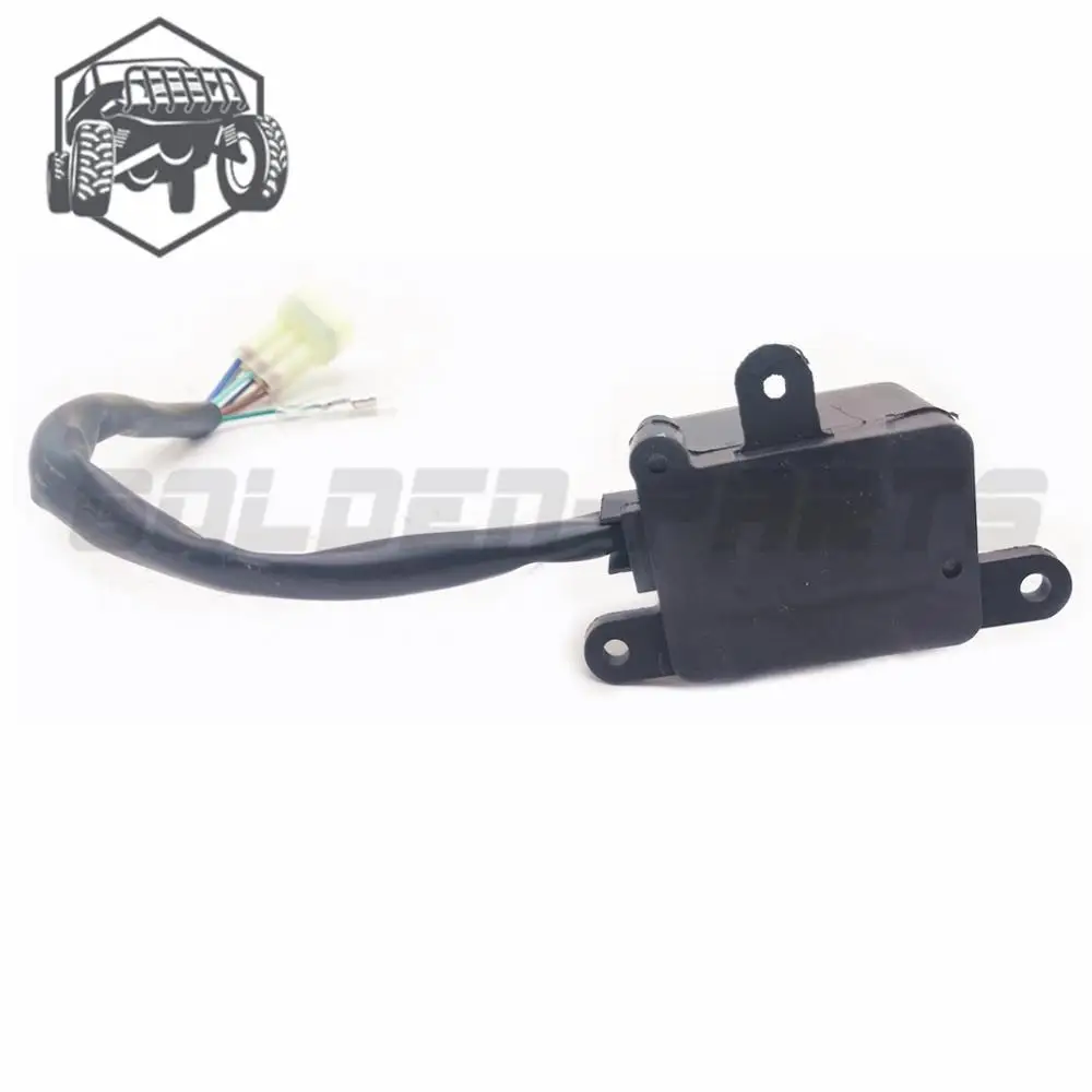 2WD/4WD переключатель, пригодный для ODES 800 UTV Side-by-Side 10909320000