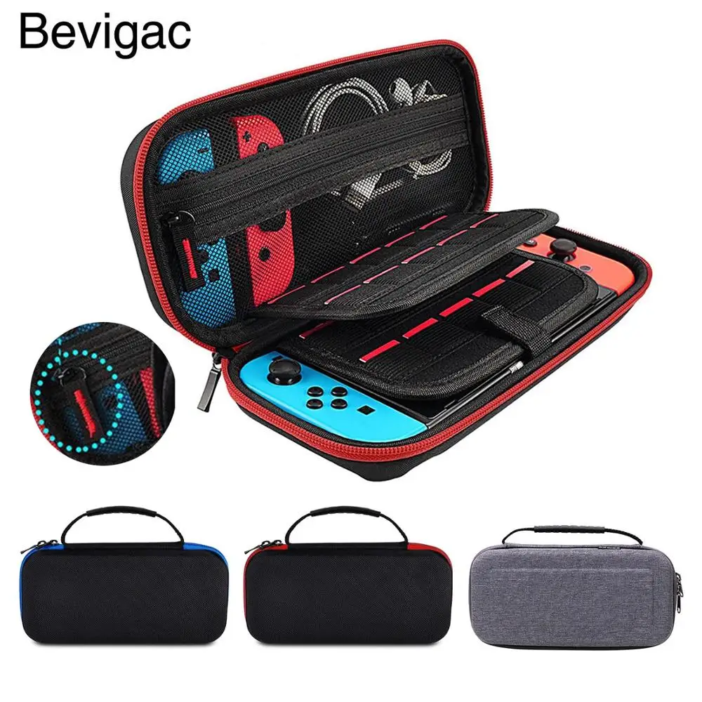 Чехол Bevigac для Nintendo Console защитный чехол Nintendo|Запасные части| |