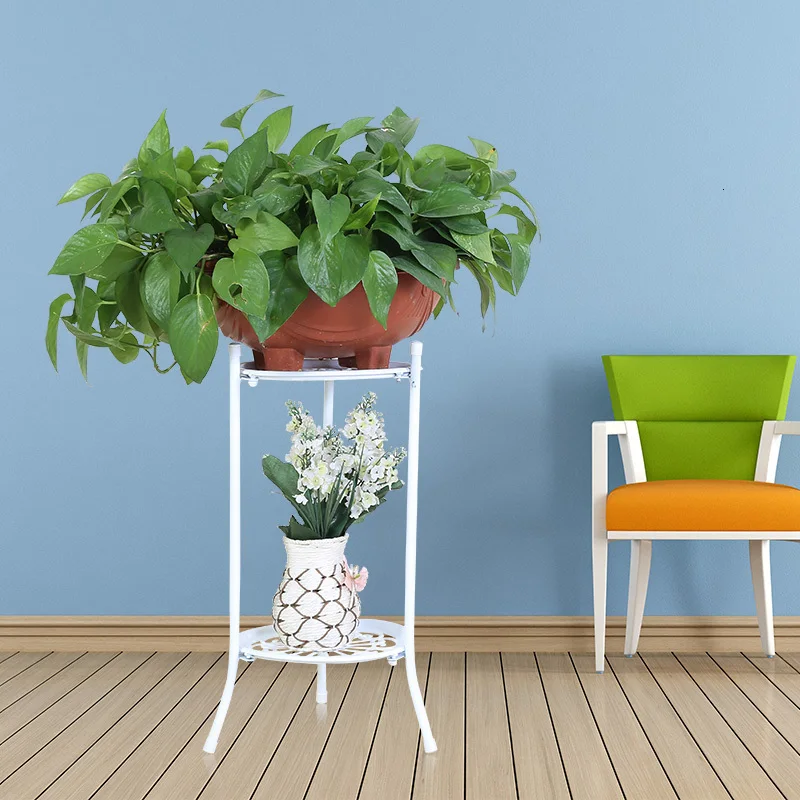 Terrasse украшение Varanda Planten Rek Garten Dekoration Mensola Porta Piante Balkon Balcon Цветочная полка растения на балконе стойка