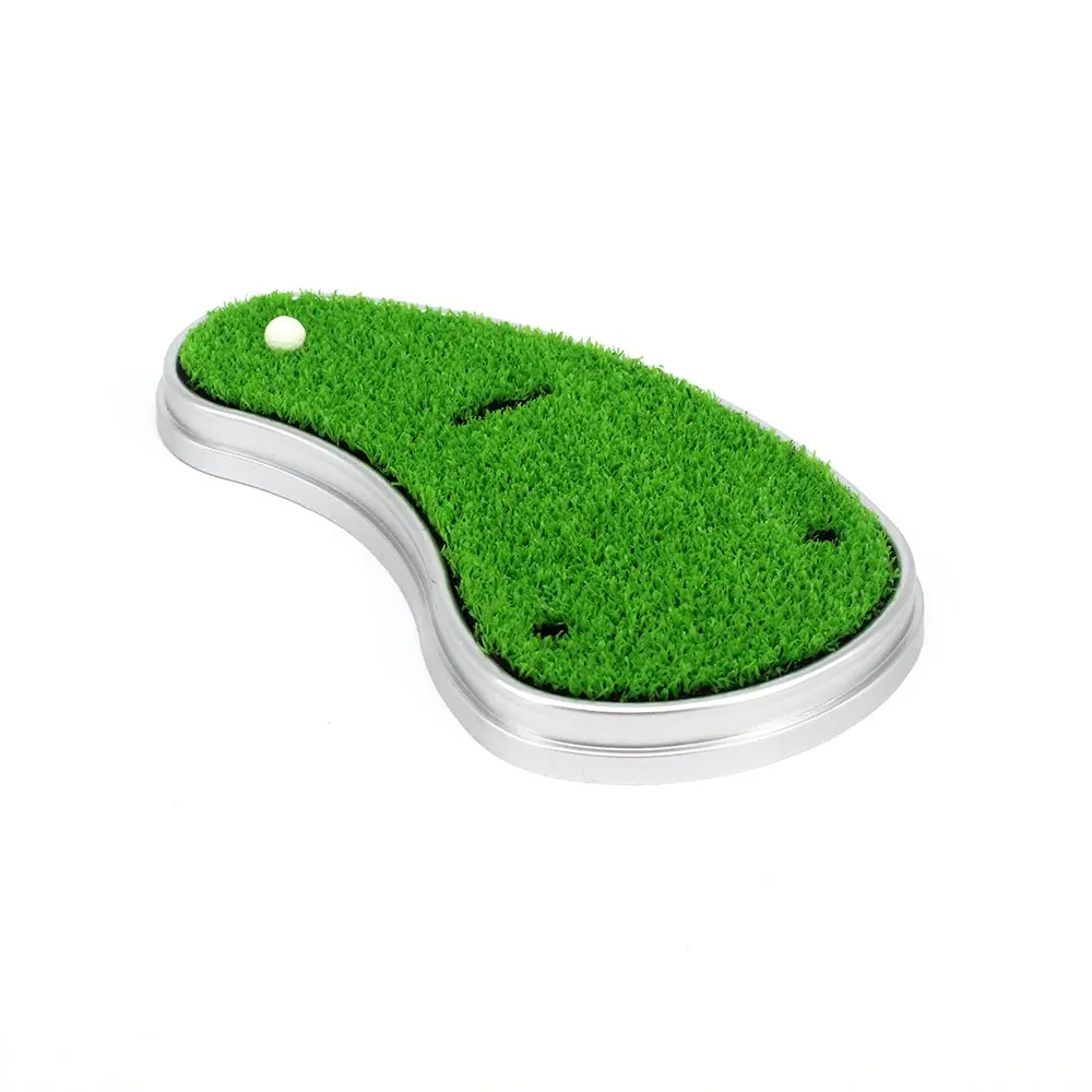 Набор из 4 шариковых ручек для гольфа 3 ручки и мини сумка мужчин гольф мастеров