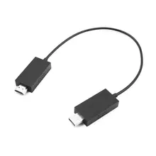 Экран Push Treasure screen совместно используемое устройство мини конвертер кабель для microsoft для Windows для HDTV мобильного телефона планшета ноутбука