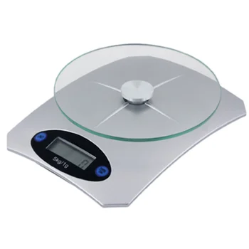 

1pc Multifunctional Digital Scale Precision Gram Scale Baking Scale for Home