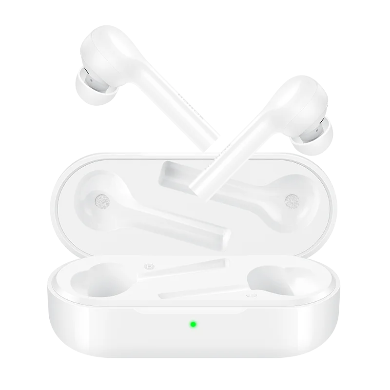 Оригинальные беспроводные Bluetooth наушники HUAWEI HONOR FlyPods lite с защитой от пыли и влаги