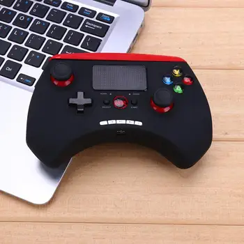 

Bluetooth Game Controller with Touchpad Support Android iOS PC ABS General Handle for Mobile Phone Game Player Accessories