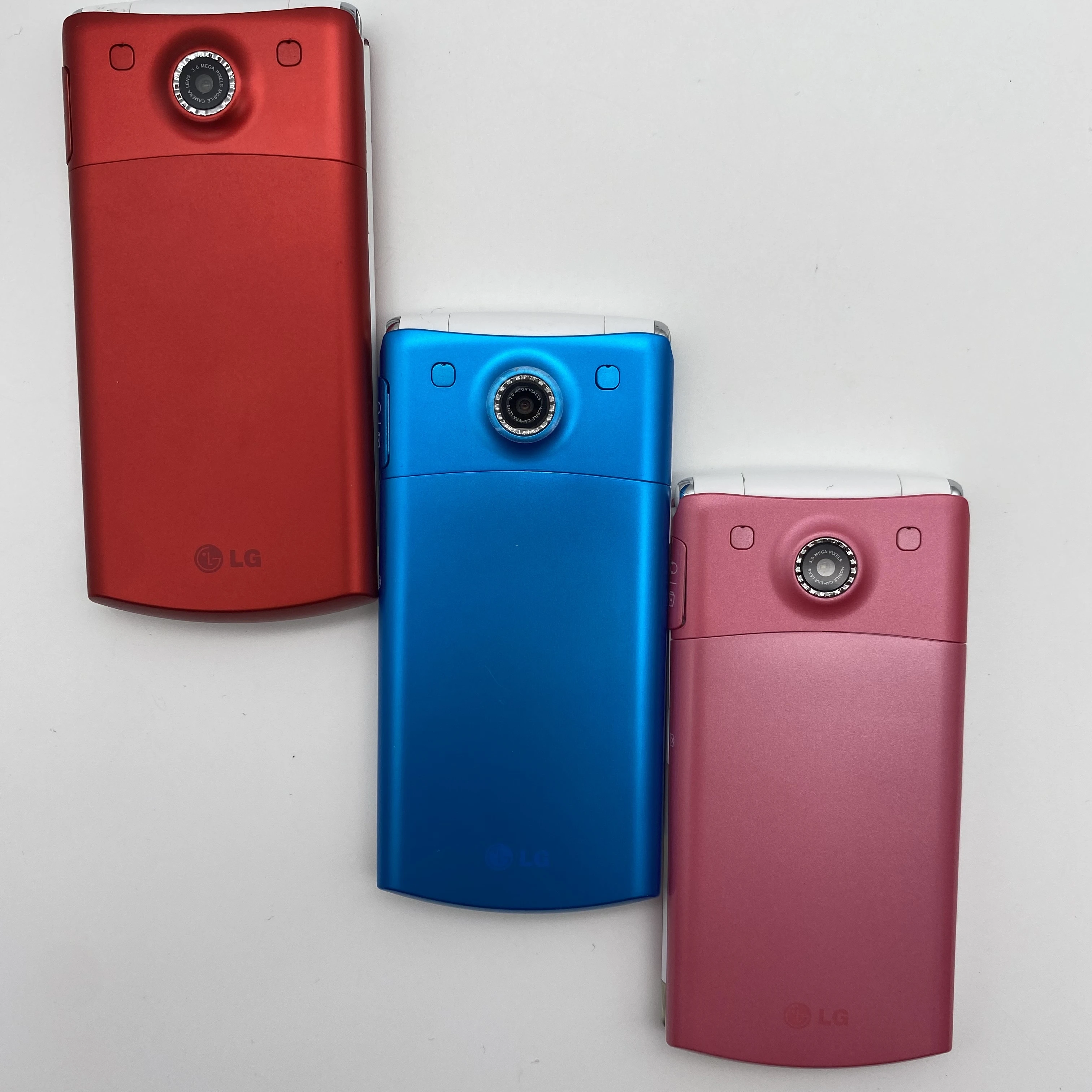 LG GD580 Lollipop Refurbished Unlocked Original GD580  LG dLite  single sim 3.15 MP 2.8" inches Phone 3G  Free Shipping iphone 11 refurbished