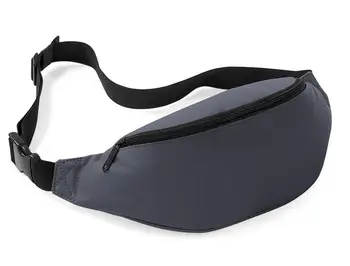 

Urparcel Outdoor Sport Travel Bag Grey Running Hiking Bag