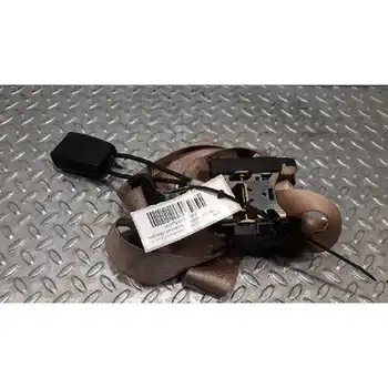 

7857657 Safety belt Center Back Mercedes S Class Saloon (bm 220) Mercedes-Benz Bm Serials 220 Saloon 320 Cdi