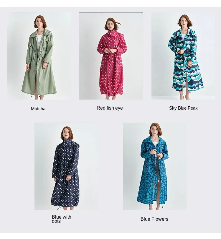 Manteau Femme Pois 3XL (taille Asiatique) - En Lin, Couleur Grise, Neuf Avec étiquettes