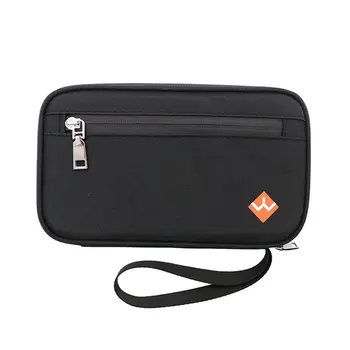 

Smell Proof Bags Chest Bag Waterproof And Deodorant Smell Isolation Package Double Zipper Activated Carbon Portable